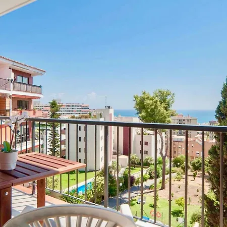 El Canto Del Sol - Pool With Parking - Walk To - Διαμέρισμα