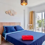 El Canto Del Sol - Pool With Parking - Walk To - Appartement *