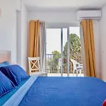Appartement El Canto Del Sol - Pool With Parking - Walk To - Torremolinos