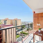 Appartement El Canto Del Sol - Pool With Parking - Walk To -
