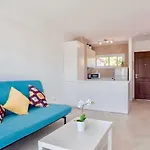 Appartement El Canto Del Sol - Pool With Parking - Walk To -