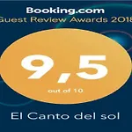 El Canto Del Sol - Pool With Parking - Walk To - Appartement *