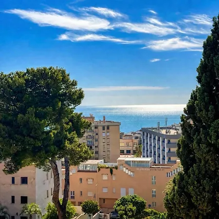El Canto Del Sol - Pool With Parking - Walk To - Apartment Torremolinos
