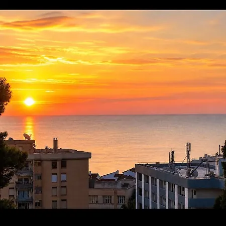 El Canto Del Sol - Pool With Parking - Walk To - Torremolinos
