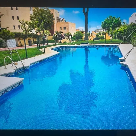 El Canto Del Sol - Pool With Parking - Walk To - Apartment