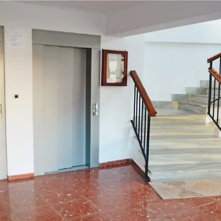 El Canto Del Sol Lägenhet Torremolinos
