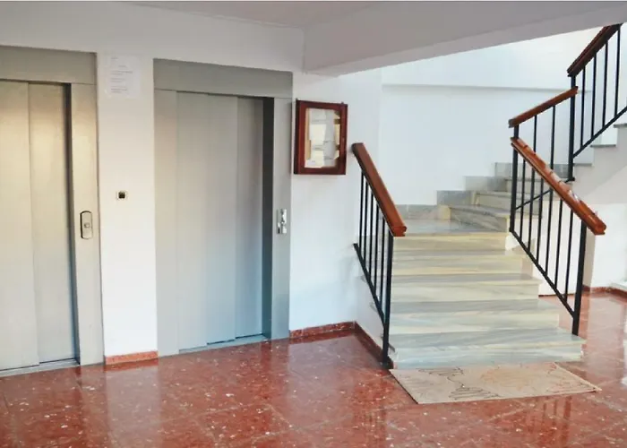 El Canto Del Sol - Pool With Parking - Walk To - Daire Torremolinos