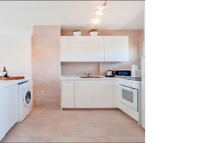 El Canto Del Sol - Pool With Parking - Walk To - Appartement Torremolinos