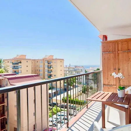 Apartament El Canto Del Sol - Pool With Parking - Walk To -