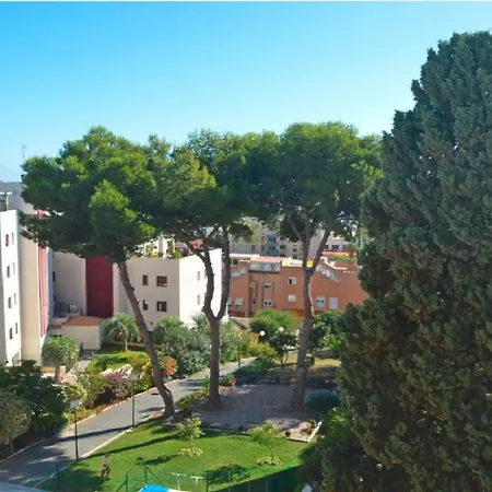 El Canto Del Sol - Pool With Parking - Walk To - * Torremolinos