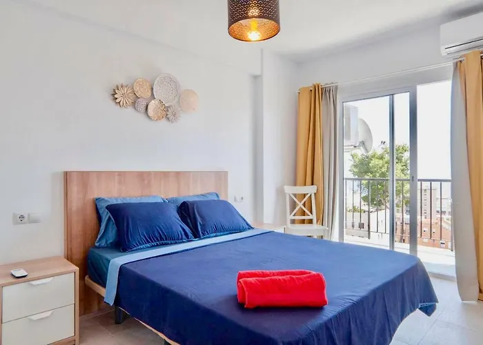 El Canto Del Sol - Pool With Parking - Walk To - Apartament *