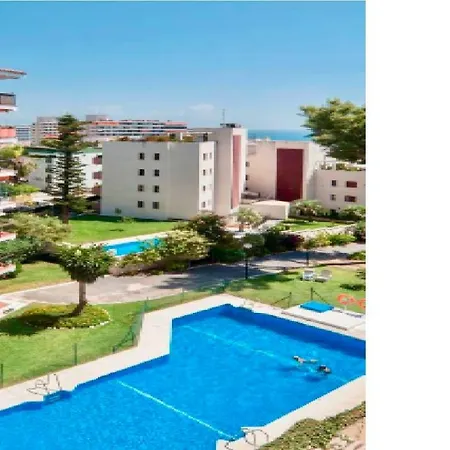 Apartamento El Canto Del Sol - Pool With Parking - Walk To - *