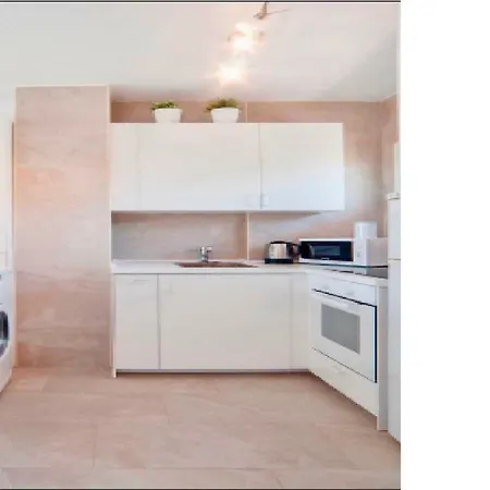 El Canto Del Sol - Pool With Parking - Walk To - Апартаменти Торремолінос