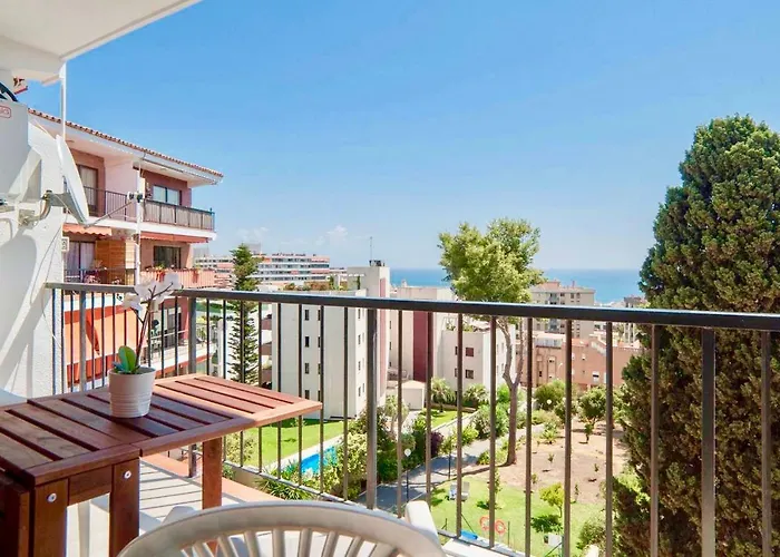 El Canto Del Sol - Pool With Parking - Walk To - Apartamento